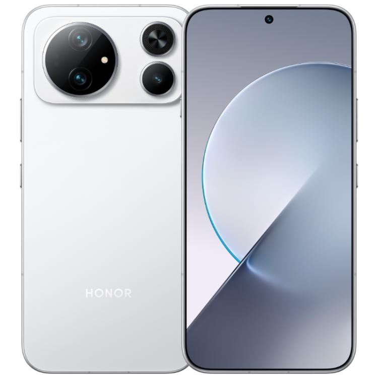 Honor Magic9 Super, 12GB+512GB, Screen Fingerprint, 6.81 inch MagicOS 11 / Android 17 Snapdragon 8 Elite Gen 5 Octa Core, Network: 5G, NFC, OTG, 12GB+512GB
