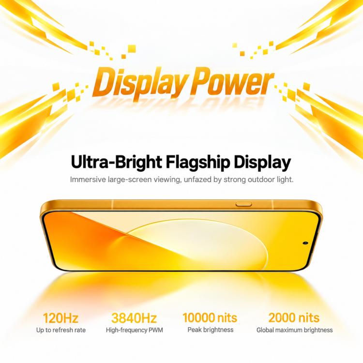 Honor Magic9 Super, 12GB+512GB, Screen Fingerprint, 6.81 inch MagicOS 11 / Android 17 Snapdragon 8 Elite Gen 5 Octa Core, Network: 5G, NFC, OTG, 12GB+512GB