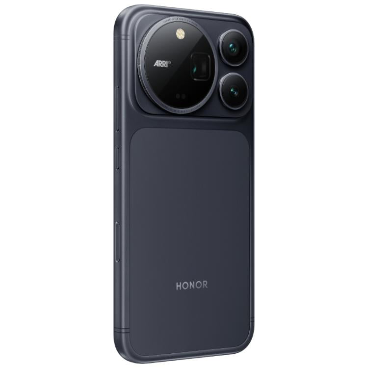 Honor Magic9 Pro Max, 16GB+1TB, Screen Fingerprint, 6.8 inch MagicOS 11 / Android 17 Snapdragon 8 Elite Gen 6 Octa Core, Network: 5G, NFC, OTG, 16GB+1TB