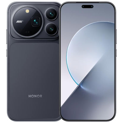 Honor Magic9 Pro Max, 16GB+1TB, Screen Fingerprint, 6.8 inch MagicOS 11 / Android 17 Snapdragon 8 Elite Gen 6 Octa Core, Network: 5G, NFC, OTG, 16GB+1TB