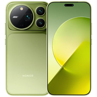 Honor Magic9 Pro Max, 16GB+1TB, Screen Fingerprint, 6.8 inch MagicOS 11 / Android 17 Snapdragon 8 Elite Gen 6 Octa Core, Network: 5G, NFC, OTG, 16GB+1TB