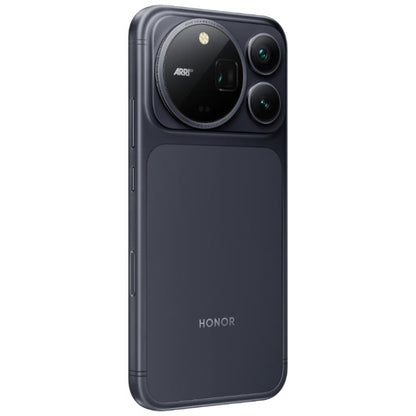 Honor Magic9 Pro Max, 16GB+512GB, Screen Fingerprint, 6.8 inch MagicOS 11 / Android 17 Snapdragon 8 Elite Gen 6 Octa Core, Network: 5G, NFC, OTG, 16GB+512GB
