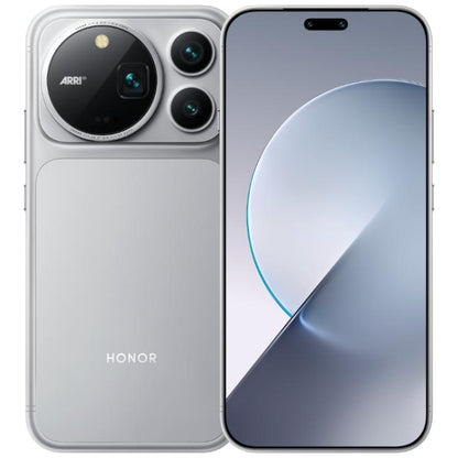 Honor Magic9 Pro Max, 16GB+512GB, Screen Fingerprint, 6.8 inch MagicOS 11 / Android 17 Snapdragon 8 Elite Gen 6 Octa Core, Network: 5G, NFC, OTG, 16GB+512GB