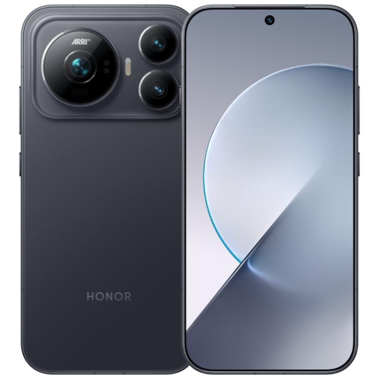 Honor Magic9, 12GB+256GB, Screen Fingerprint, 6.37 inch MagicOS 11 / Android 17 Snapdragon 8 Elite Gen 5 Octa Core, Network: 5G, NFC, OTG, 12GB+256GB