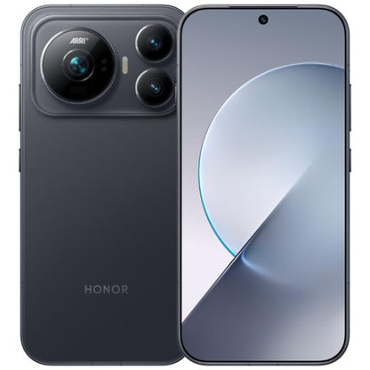 Honor Magic9, 12GB+256GB, Screen Fingerprint, 6.37 inch MagicOS 11 / Android 17 Snapdragon 8 Elite Gen 5 Octa Core, Network: 5G, NFC, OTG, 12GB+256GB