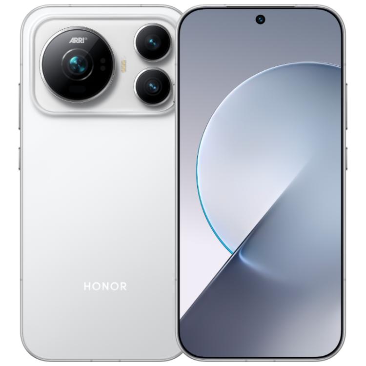 Honor Magic9, 12GB+256GB, Screen Fingerprint, 6.37 inch MagicOS 11 / Android 17 Snapdragon 8 Elite Gen 5 Octa Core, Network: 5G, NFC, OTG, 12GB+256GB