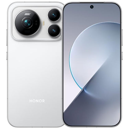 Honor Magic9, 12GB+256GB, Screen Fingerprint, 6.37 inch MagicOS 11 / Android 17 Snapdragon 8 Elite Gen 5 Octa Core, Network: 5G, NFC, OTG, 12GB+256GB