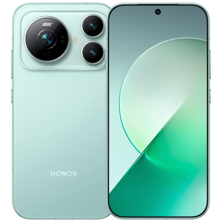 Honor Magic9, 16GB+1TB, Screen Fingerprint, 6.37 inch MagicOS 11 / Android 17 Snapdragon 8 Elite Gen 5 Octa Core, Network: 5G, NFC, OTG, 16GB+1TB