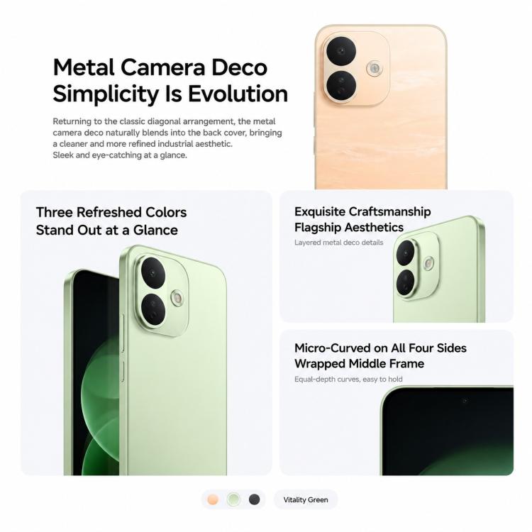 Xiaomi REDMI Note 17 Pro, 6GB+256GB, 6.83 inch Xiaomi HyperOS 3 Snapdragon 6s Gen 4 Octa Core, NFC, Network: 5G, 6GB+256GB