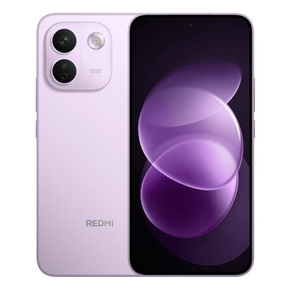 Xiaomi Redmi Note 17 Pro Max Global, 8GB+256GB, Screen Fingerprint, 6.83 inch Xiaomi HyperOS 3 Snapdragon 6 Gen 5 Octa Core, Network: 5G, NFC, 8GB+256GB