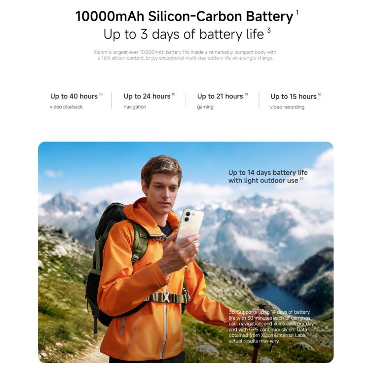Xiaomi Redmi Note 17 Pro Max Global, 8GB+256GB, Screen Fingerprint, 6.83 inch Xiaomi HyperOS 3 Snapdragon 6 Gen 5 Octa Core, Network: 5G, NFC, 8GB+256GB