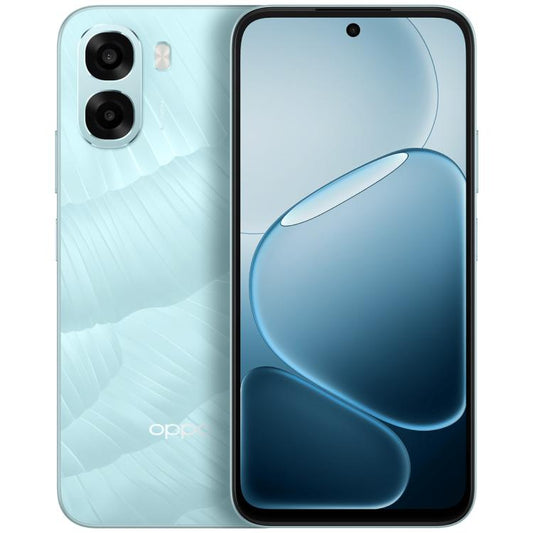 OPPO A6v 5G, 8GB+256GB, Empreinte digitale latérale, ColorOS 15 Dimensity 6300 Octa Core 6,75 pouces, Réseau : 5G