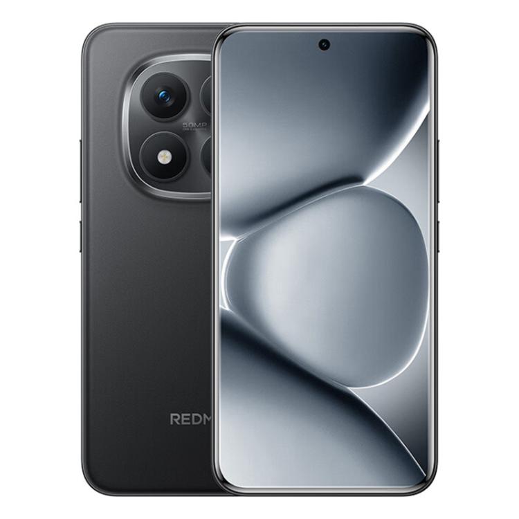 Xiaomi Redmi Note 15 Pro+ 5G Satellite, 16GB+512GB, 6.83 inch Xiaomi HyperOS 2 Snapdragon 7s Gen 4 Octa Core, Network: 5G, NFC