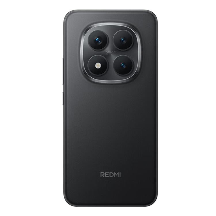Xiaomi Redmi Note 15 Pro+ 5G Satellite, 16GB+512GB, 6.83 inch Xiaomi HyperOS 2 Snapdragon 7s Gen 4 Octa Core, Network: 5G, NFC