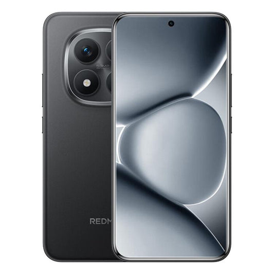 Xiaomi Redmi Note 15 Pro+ 5G Satellite, 16GB+512GB, 6,83 Zoll Xiaomi HyperOS 2 Snapdragon 7s Gen 4 Octa Core, Netzwerk: 5G, NFC, 16GB+512GB Satellite