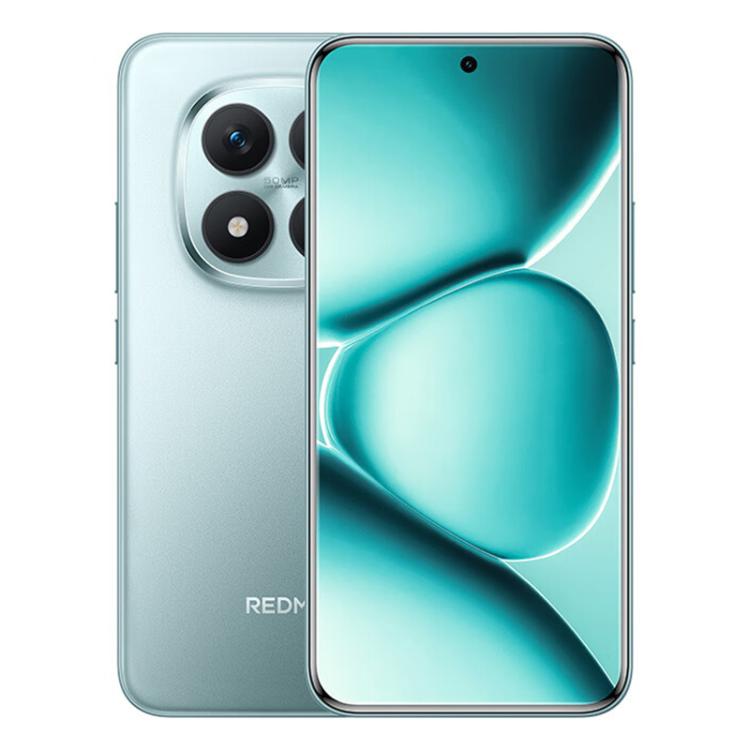 Xiaomi Redmi Note 15 Pro+ 5G Satellite, 16GB+512GB, 6.83 inch Xiaomi HyperOS 2 Snapdragon 7s Gen 4 Octa Core, Network: 5G, NFC, 16GB+512GB Satellite