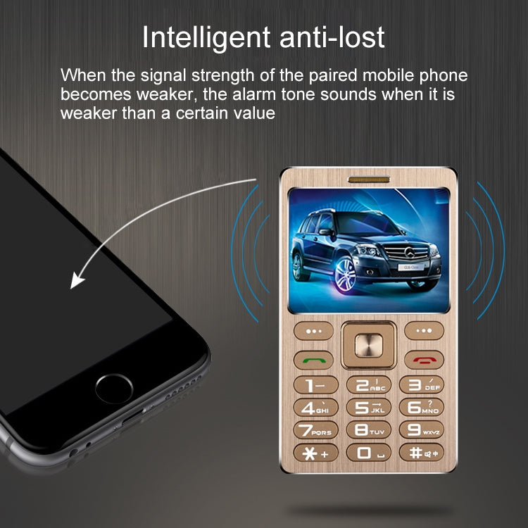 1.77 inch, MTK6261D, 21 Keys, Support Bluetooth, MP3, Anti-lost, Remote Capture, FM, GSM, Dual SIM