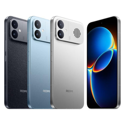 Xiaomi Redmi K90 Max, 12GB+512GB, 6.83 inch Xiaomi HyperOS 3 Dimensity 9500 Octa Core, NFC, Network: 5G, 16GB+512GB
