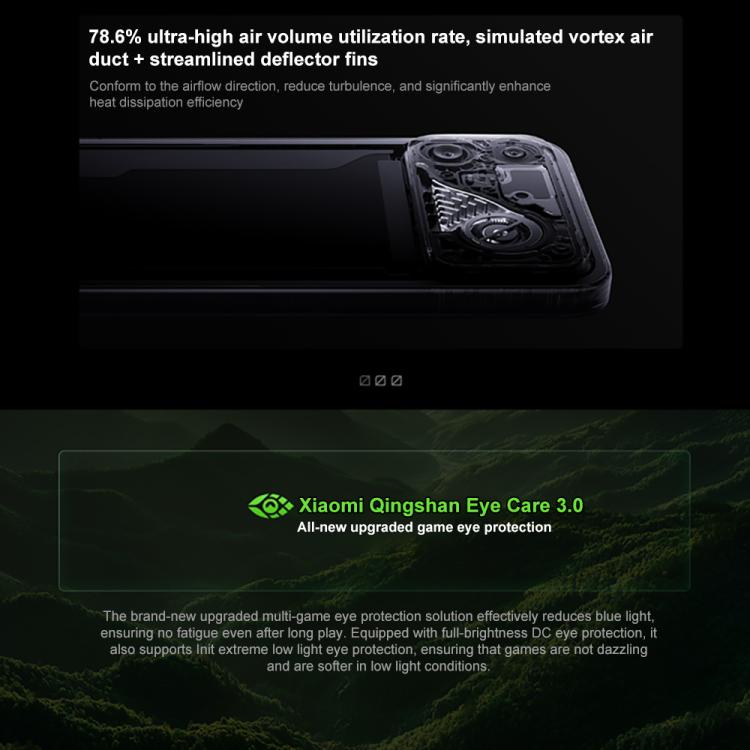 Xiaomi Redmi K90 Max, 12GB+512GB, 6.83 inch Xiaomi HyperOS 3 Dimensity 9500 Octa Core, NFC, Network: 5G, 16GB+512GB