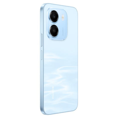 Honor Play11T, 6GB+128GB, Side Fingerprint, 6.61 inch MagicOS 10.0 Android 16 Snapdragon 4 Gen 4 Octa Core, Network: 5G, OTG, 6GB+128GB