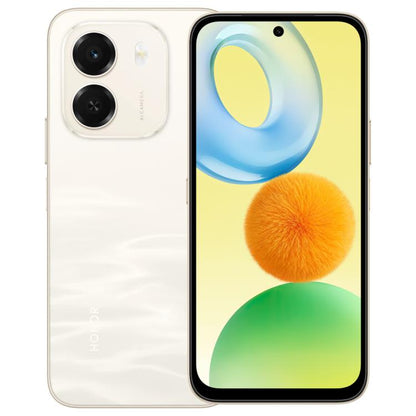 Honor Play11T, 6GB+256GB, Side Fingerprint, 6.61 inch MagicOS 10.0 Android 16 Snapdragon 4 Gen 4 Octa Core, Network: 5G, OTG, 6GB+256GB