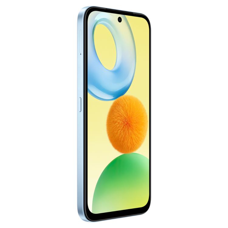 Honor Play11T, 6GB+256GB, Side Fingerprint, 6.61 inch MagicOS 10.0 Android 16 Snapdragon 4 Gen 4 Octa Core, Network: 5G, OTG, 6GB+256GB