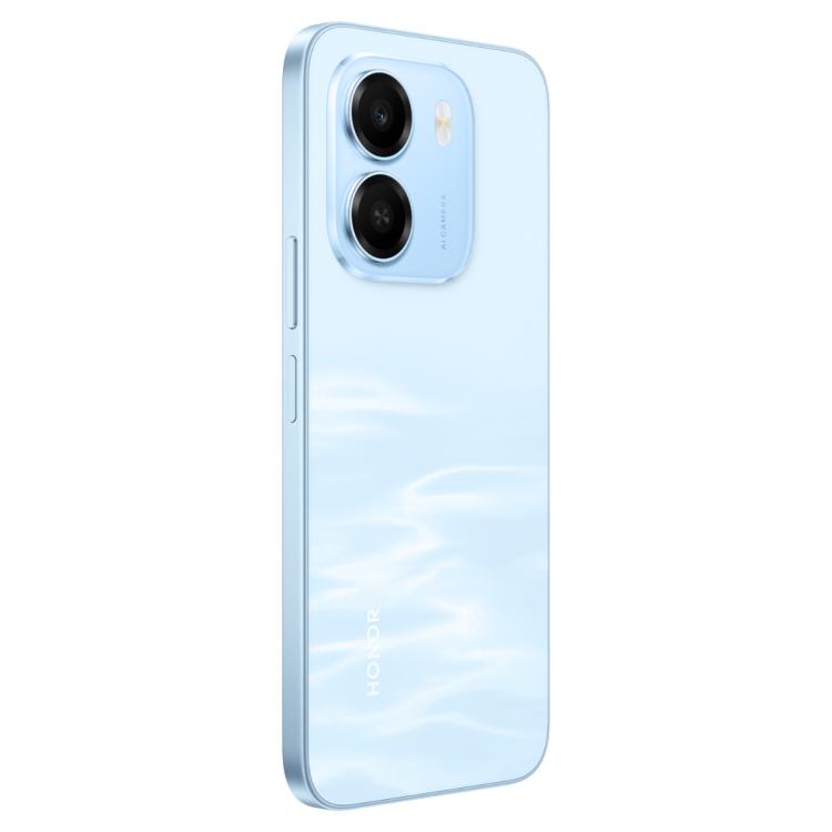 Honor Play11T, 6GB+256GB, Side Fingerprint, 6.61 inch MagicOS 10.0 Android 16 Snapdragon 4 Gen 4 Octa Core, Network: 5G, OTG, 6GB+256GB
