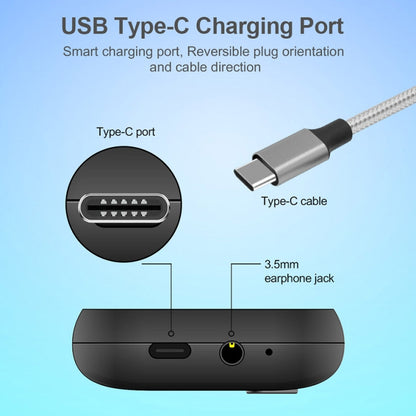 UNIWA E1805, 1.77 inch, SC6531E, 21 Keys, Support Bluetooth, Torch, FM, MP3, MP4, GSM, Dual SIM