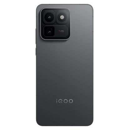 vivo iQOO 15T, 16GB+256GB, Ultrasonic 3D Fingerprint, 6.82 inch Android 16 OriginOS 6 Dimensity 9500 Monster Octa Core, OTG, NFC, Network: 5G, Support Google Play, 16GB+256GB