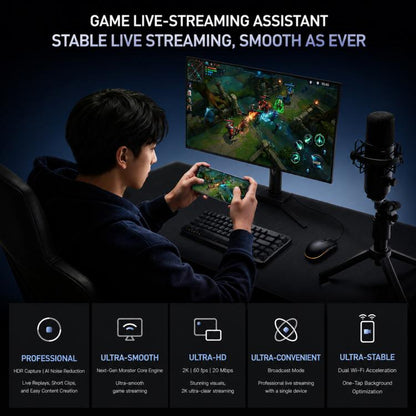 vivo iQOO 15T, 16GB+512GB, Ultrasonic 3D Fingerprint, 6.82 inch Android 16 OriginOS 6 Dimensity 9500 Monster Octa Core, OTG, NFC, Network: 5G, Support Google Play, 16GB+512GB
