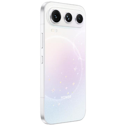 Honor 600 Pro, 12GB+256GB, Screen Fingerprint, 6.57 inch MagicOS 10.0 / Android 16 Dimensity 8550 Elite Octa Core, Network: 5G, NFC, OTG, 12GB+256GB