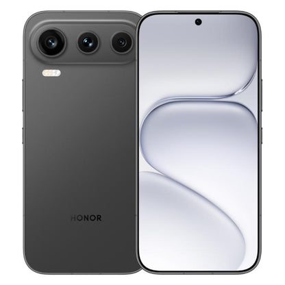 Honor 600 Pro, 12GB+512GB, Screen Fingerprint, 6.57 inch MagicOS 10.0 / Android 16 Dimensity 8550 Elite Octa Core, Network: 5G, NFC, OTG, 16GB+512GB