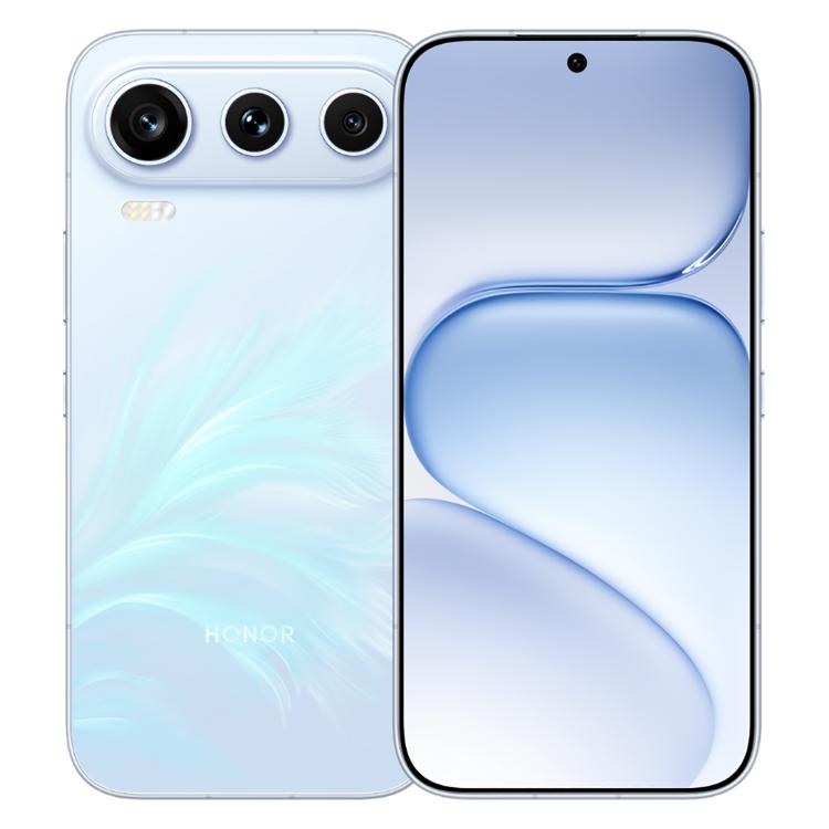 Honor 600 Pro, 12GB+512GB, Screen Fingerprint, 6.57 inch MagicOS 10.0 / Android 16 Dimensity 8550 Elite Octa Core, Network: 5G, NFC, OTG, 16GB+512GB