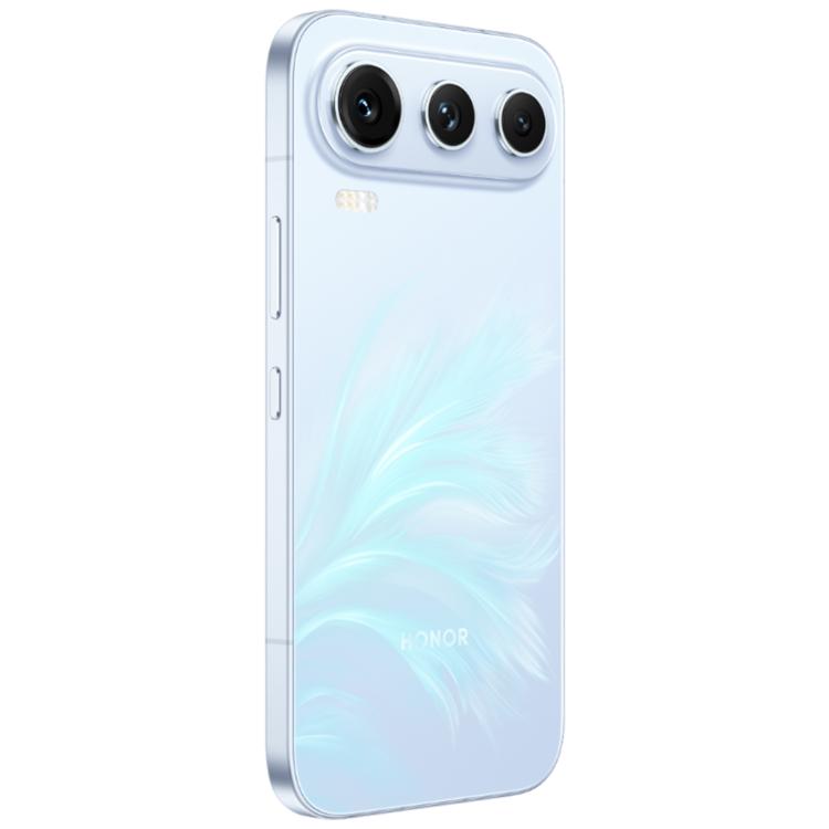 Honor 600 Pro, 12GB+512GB, Screen Fingerprint, 6.57 inch MagicOS 10.0 / Android 16 Dimensity 8550 Elite Octa Core, Network: 5G, NFC, OTG, 16GB+512GB