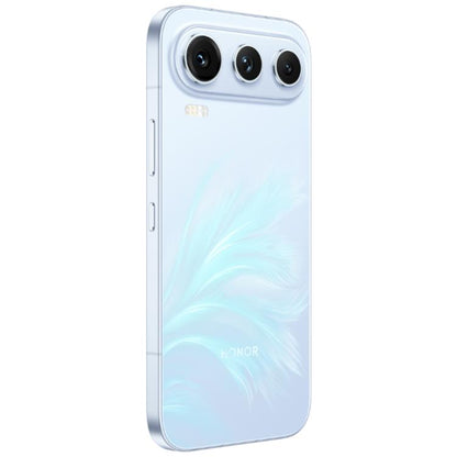 Honor 600 Pro, 12GB+512GB, Screen Fingerprint, 6.57 inch MagicOS 10.0 / Android 16 Dimensity 8550 Elite Octa Core, Network: 5G, NFC, OTG, 16GB+512GB