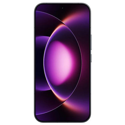 Xiaomi 17 Max, 16GB+256GB, 3D Ultrasonic Fingerprint, 6.9 inch Xiaomi HyperOS 3 Snapdragon 8 Elite Gen 5 Octa Core, NFC, Network: 5G, 16GB+256GB