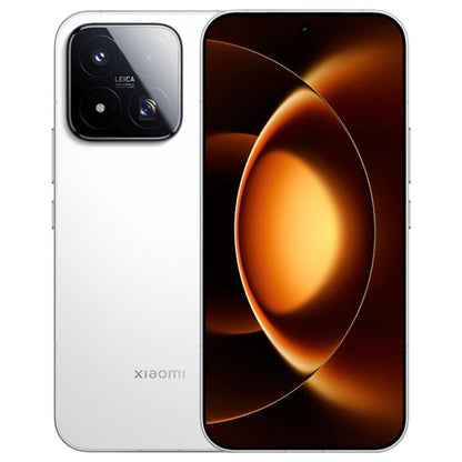 Xiaomi 17 Max, 16GB+256GB, 3D Ultrasonic Fingerprint, 6.9 inch Xiaomi HyperOS 3 Snapdragon 8 Elite Gen 5 Octa Core, NFC, Network: 5G, 16GB+256GB