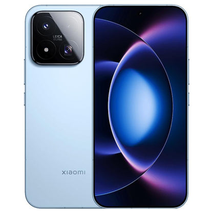 Xiaomi 17 Max, 16GB+512GB, 3D Ultrasonic Fingerprint, 6.9 inch Xiaomi HyperOS 3 Snapdragon 8 Elite Gen 5 Octa Core, NFC, Network: 5G, 16GB+512GB