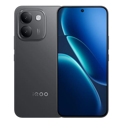 vivo iQOO Z11S, 12GB+256GB, Screen Fingerprint, 6.83 inch Android 16 OriginOS 6 Dimensity 7500 Octa Core, NFC, OTG, Network: 5G, 12GB+256GB