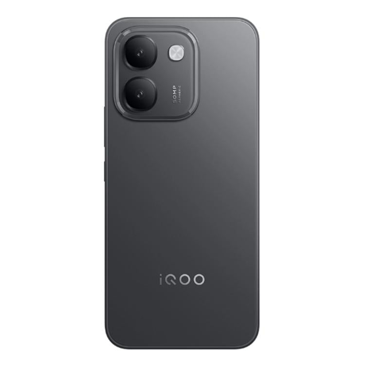 vivo iQOO Z11S, 12GB+256GB, Screen Fingerprint, 6.83 inch Android 16 OriginOS 6 Dimensity 7500 Octa Core, NFC, OTG, Network: 5G, 12GB+256GB