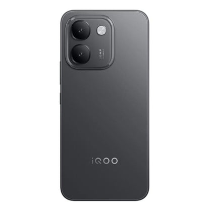 vivo iQOO Z11S, 12GB+512GB, Screen Fingerprint, 6.83 inch Android 16 OriginOS 6 Dimensity 7500 Octa Core, NFC, OTG, Network: 5G, 12GB+512GB