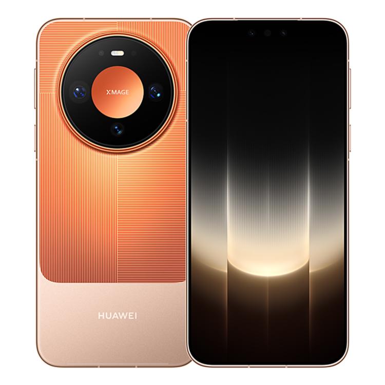 HUAWEI Mate 90 Pro, 12GB+256GB, Side Fingerprint Identification, 6.75 inch HarmonyOS 7.0 Kirin 9035, NFC, OTG, Not Support Google Play, 12GB+256GB