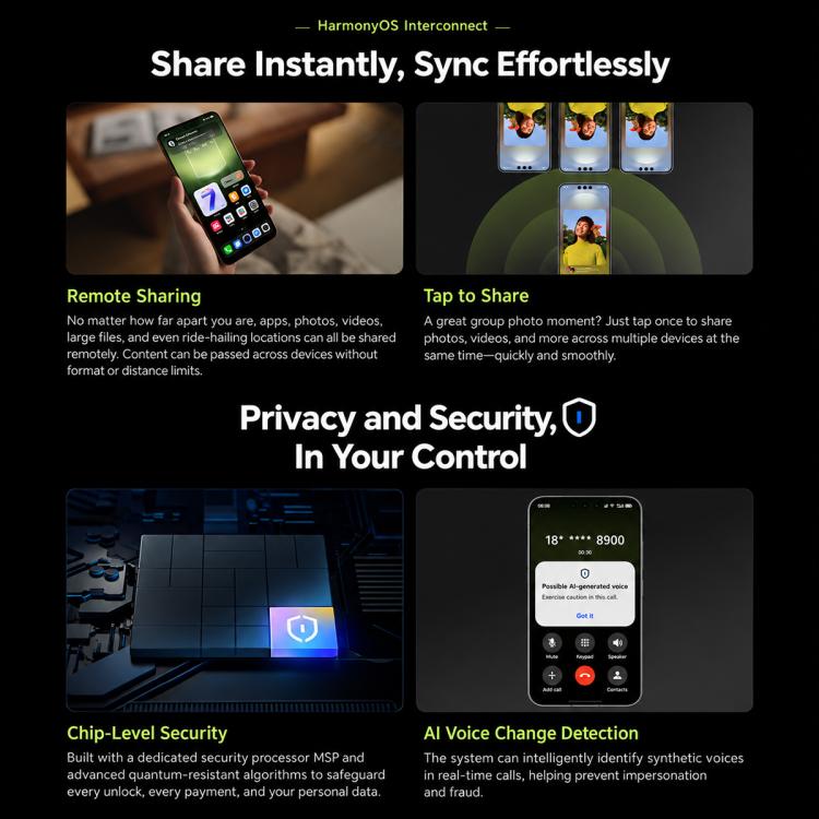 HUAWEI Mate 90 Pro, 12GB+256GB, Side Fingerprint Identification, 6.75 inch HarmonyOS 7.0 Kirin 9035, NFC, OTG, Not Support Google Play, 12GB+256GB