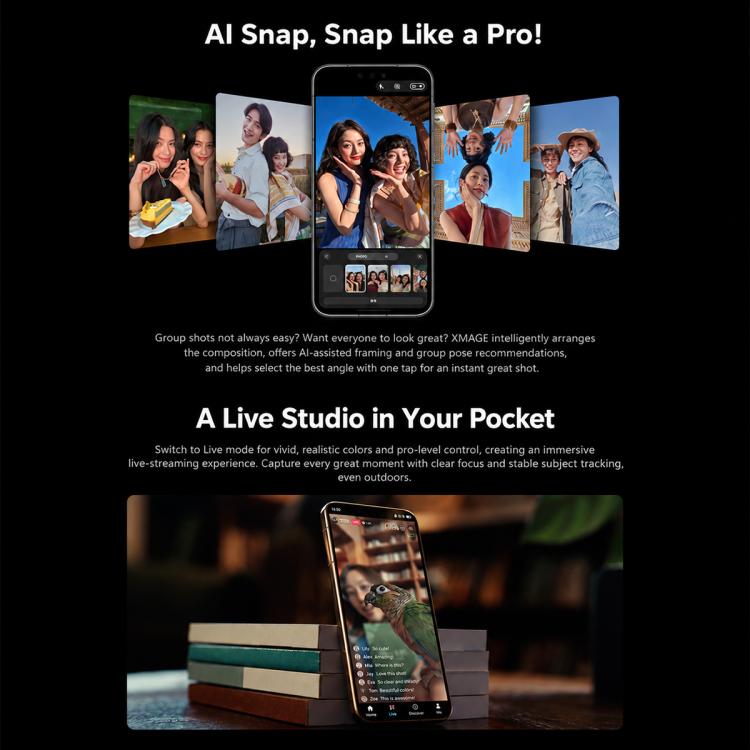 HUAWEI Mate 90 Pro, 12GB+512GB, Side Fingerprint Identification, 6.75 inch HarmonyOS 7.0 Kirin 9035, NFC, OTG, Not Support Google Play, 12GB+512GB
