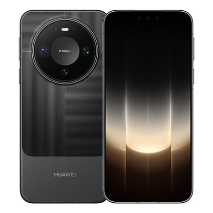 HUAWEI Mate 90 Pro, 16GB+512GB, Side Fingerprint Identification, 6.75 inch HarmonyOS 7.0 Kirin 9035, NFC, OTG, Not Support Google Play, 16GB+512GB