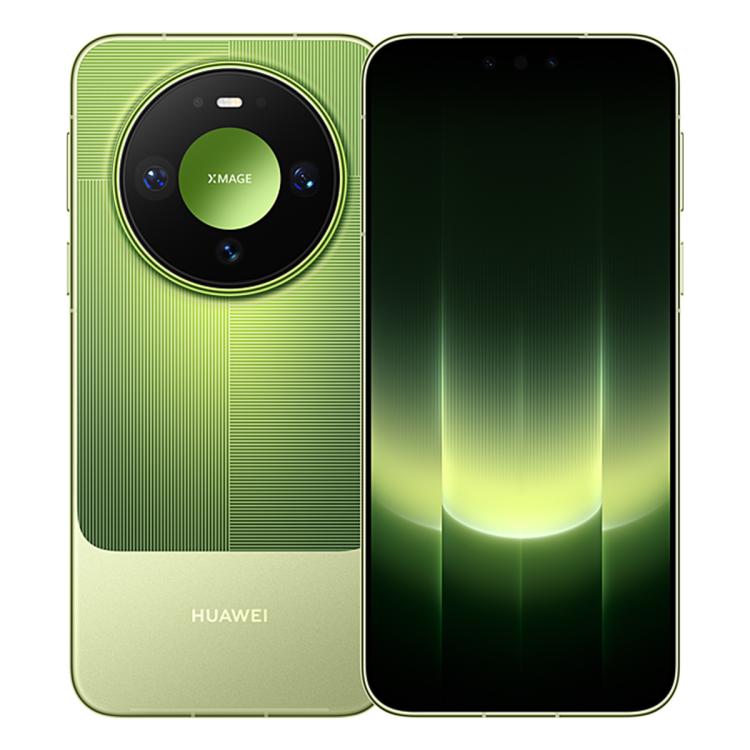 HUAWEI Mate 90 Pro, 16GB+512GB, Side Fingerprint Identification, 6.75 inch HarmonyOS 7.0 Kirin 9035, NFC, OTG, Not Support Google Play, 16GB+512GB