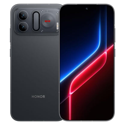 Honor WIN RT2, 12GB+256GB, 3D Ultrasonic Fingerprint, 6.89 inch MagicOS 11.0 / Android 17 Snapdragon 8 Elite Gen 5 Octa Core, Network: 5G, NFC, OTG, 12GB+256GB