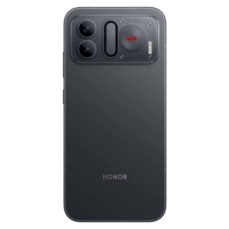 Honor WIN RT2, 12GB+256GB, 3D Ultrasonic Fingerprint, 6.89 inch MagicOS 11.0 / Android 17 Snapdragon 8 Elite Gen 5 Octa Core, Network: 5G, NFC, OTG, 12GB+256GB