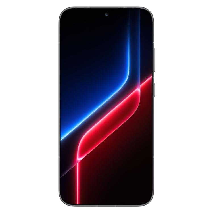 Honor WIN Turbo2, 16GB+512GB, 3D Ultrasonic Fingerprint, 6.89 inch MagicOS 11.0 / Android 17 Snapdragon 8s Gen 4 Octa Core, Network: 5G, NFC, OTG, 16GB+512GB