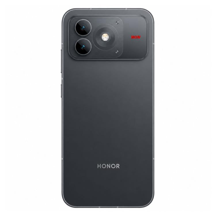 Honor WIN Turbo2, 16GB+512GB, 3D Ultrasonic Fingerprint, 6.89 inch MagicOS 11.0 / Android 17 Snapdragon 8s Gen 4 Octa Core, Network: 5G, NFC, OTG, 16GB+512GB